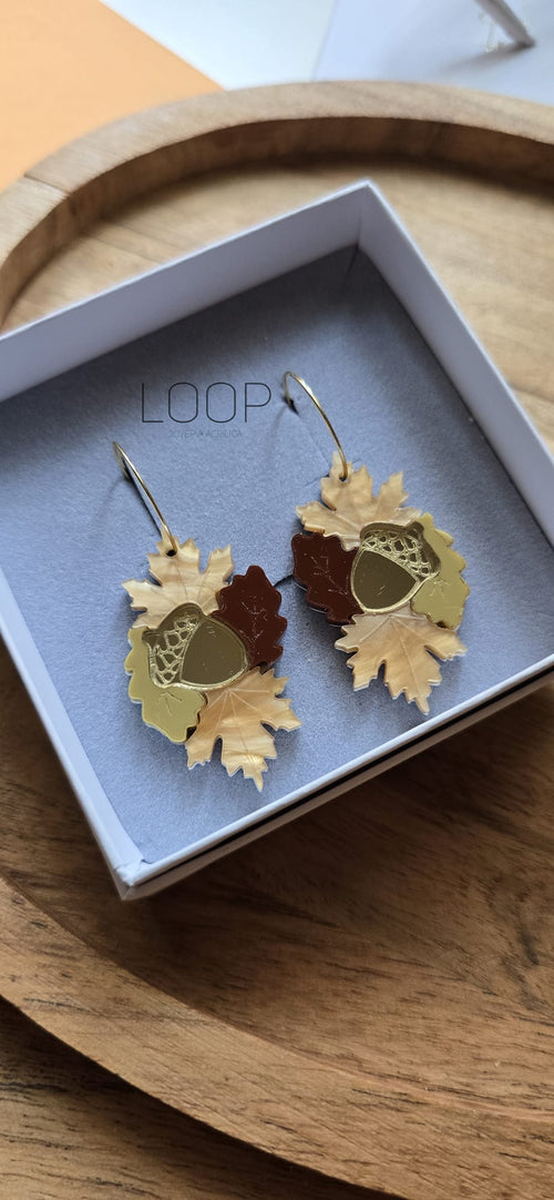Brotes de otoño